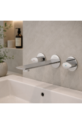 Ankastre Lavabo Bataryaları